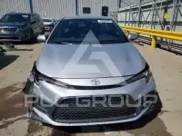 2021 Toyota COROLLA фото