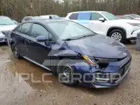 2021 Toyota COROLLA photo