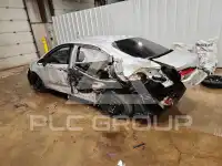 2021 Toyota COROLLA photo