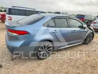 2021 Toyota COROLLA фото