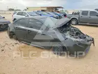2021 Toyota COROLLA photo