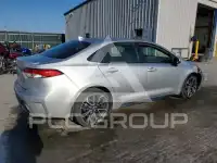 2021 Toyota COROLLA фото
