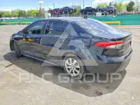 2021 Toyota COROLLA photo