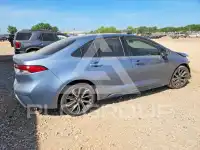 2021 Toyota COROLLA фото