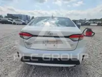 2021 Toyota COROLLA фото