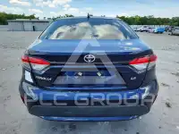 2021 Toyota COROLLA фото