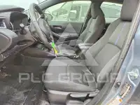 2021 Toyota COROLLA фото