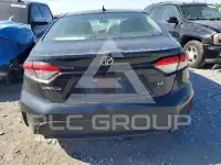 2021 Toyota COROLLA фото