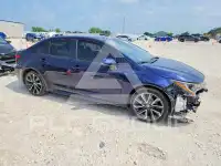 2021 Toyota COROLLA фото
