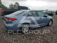2021 Toyota COROLLA фото