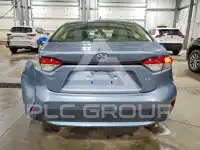 2021 Toyota COROLLA фото