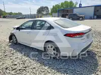 2021 Toyota COROLLA фото