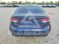 2021 Toyota COROLLA photo