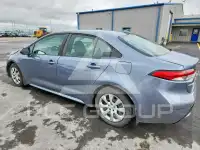 2021 Toyota COROLLA фото