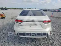 2021 Toyota COROLLA photo