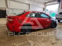 2021 Toyota COROLLA photo