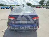 2021 Toyota COROLLA фото