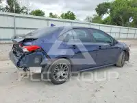 2021 Toyota COROLLA фото