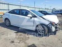 2021 Toyota COROLLA фото