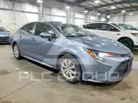 2021 Toyota COROLLA фото