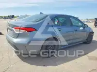 2021 Toyota COROLLA фото