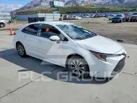 2021 Toyota COROLLA фото