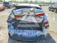 2021 Toyota COROLLA фото