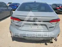 2021 Toyota COROLLA photo