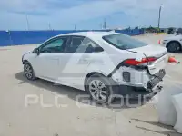 2021 Toyota COROLLA фото