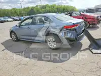 2021 Toyota COROLLA фото