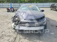 2021 Toyota COROLLA фото