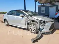 2021 Toyota COROLLA фото