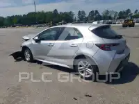2021 Toyota COROLLA фото
