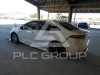 2021 Toyota COROLLA photo