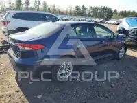 2021 Toyota COROLLA фото