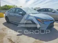 2021 Toyota COROLLA фото