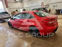 2021 Toyota COROLLA photo