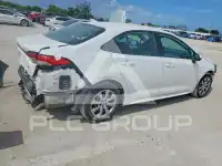 2021 Toyota COROLLA фото