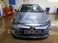 2021 Toyota COROLLA фото