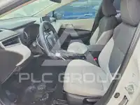 2021 Toyota COROLLA photo