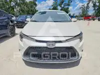 2021 Toyota COROLLA photo