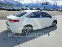 2021 Toyota COROLLA фото