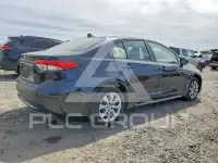 2021 Toyota COROLLA photo