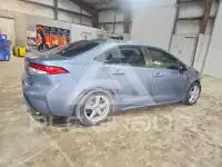 2021 Toyota COROLLA photo