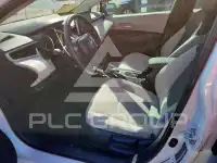 2021 Toyota COROLLA photo