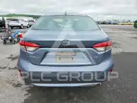 2021 Toyota COROLLA фото