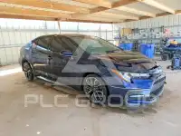 2021 Toyota COROLLA фото