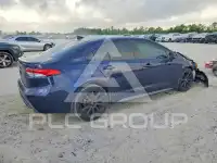 2021 Toyota COROLLA photo