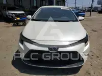 2021 Toyota COROLLA photo