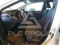 2021 Toyota COROLLA photo